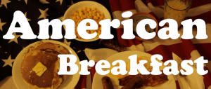 American Breakfast Logo