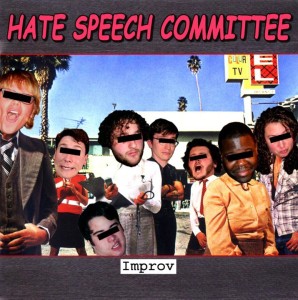 HateSpeechCommitteGroup