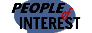 People of Interest Logo