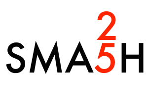 Temple Smash Logo