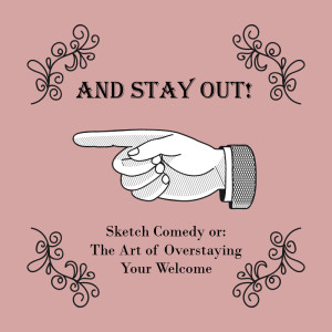 Cynthia Marie and Stay Out